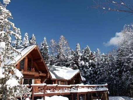 コテージホテル フェニーチェ白馬 / 3