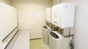 ランドリー / 17