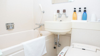 ダブルルーム 禁煙