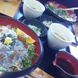 しらす料理の豊洋丸(シラスリョウリノホウヨウマル)