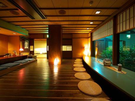 箱根「四季の湯座敷」武蔵野別館 / 4