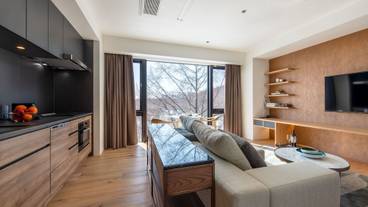 リビング エリア / 25