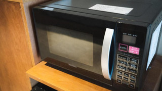 スタジオ バルコニー付き 禁煙