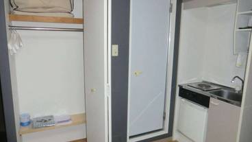 客室の設備とサービス / 33