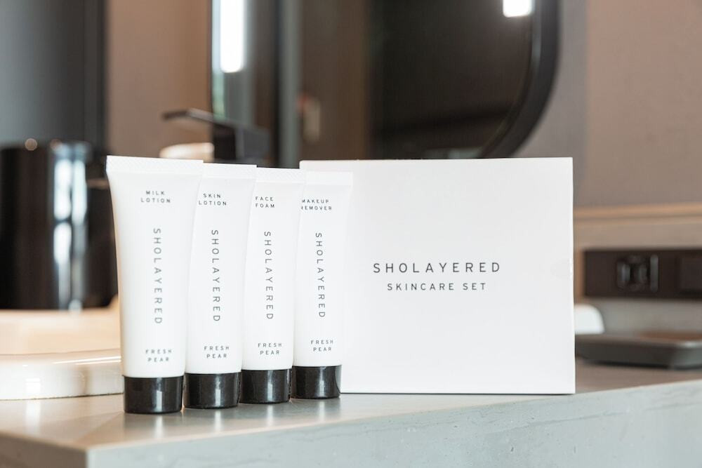 暮らすように過ごすホテル♪クラブフロアで充実ステイを4052227