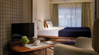 クアッドルーム