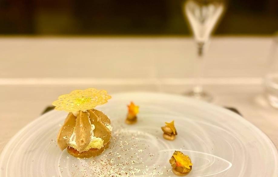 デザート 一例 / 2