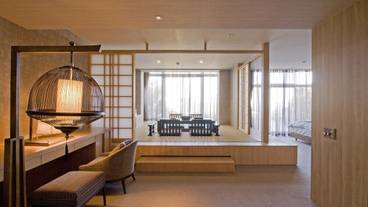 リビング エリア / 9