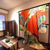 東山龍(京都府 町家) / 4