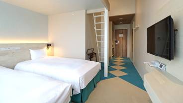 スーペリアメゾネット（1F） / 7