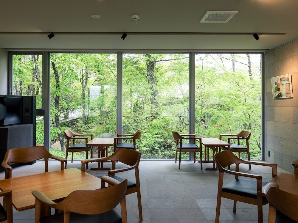 シンプルな滞在で日常を忘れる。ナチュラル思考のあなたに4285525