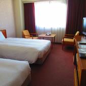 ザ クラウンパレス新阪急高知（旧：高知新阪急ホテル）（高知県 シティホテル） / 2