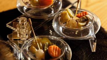 ロビーラウンジ / 16