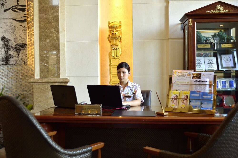 全室59平米以上のゆったりとしたオールオーシャンビュー3500150