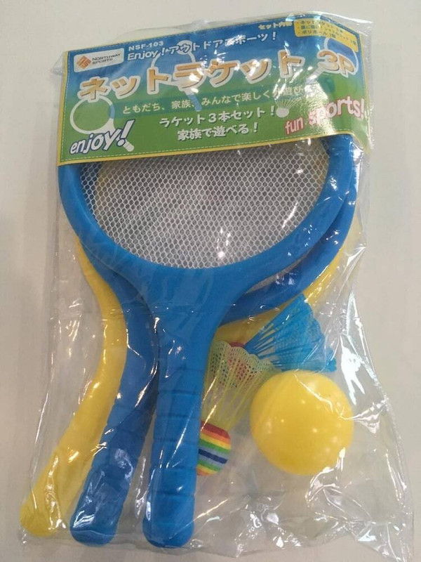 子供向けアクティビティ