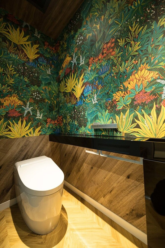 客室の設備とサービス