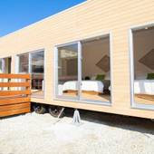 OKINAWA GREEN LODGE（沖縄県 コテージ・ロッジ・一棟貸） / 5