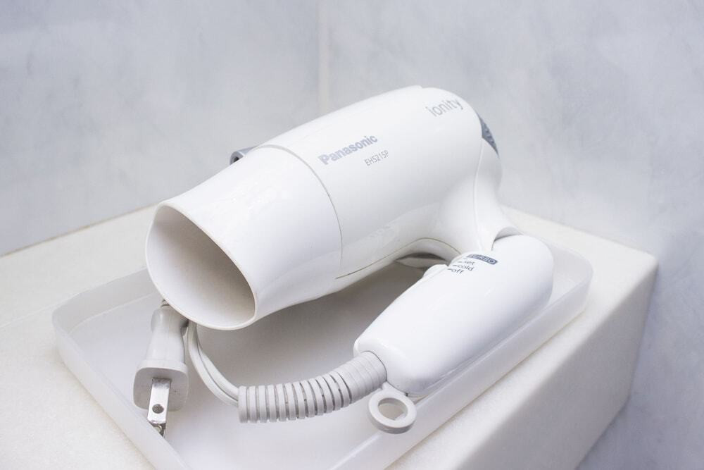 客室の設備とサービス