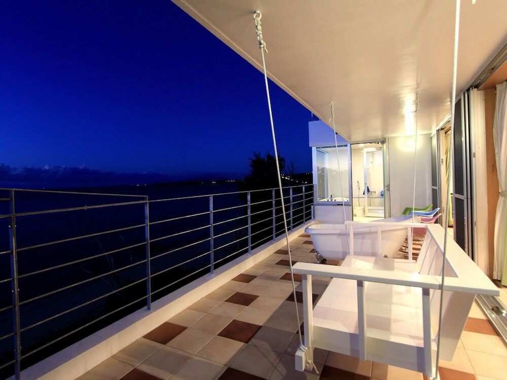 テラス / パティオ