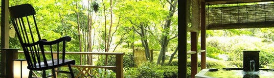 【あわら温泉】高級旅館・ホテルで贅沢な旅を。大切な人と泊まりたい宿7選