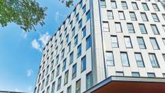 ホテル ケヤキゲート 東京府中