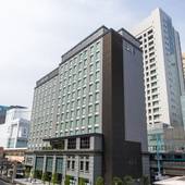 JR東日本ホテルメッツ プレミア 横浜桜木町(神奈川県 ビジネスホテル) / 4