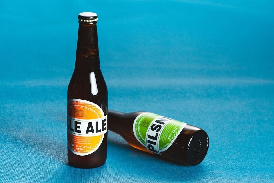クラフトビール