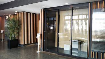 施設内の設備 / 3