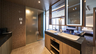 エグゼクティブ ツインルーム