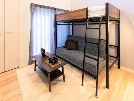 TRIP POD MINOSHIMA A / 1