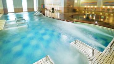 大浴場 エステバス / 5