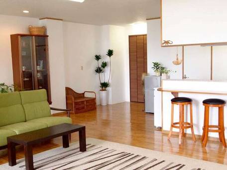 Rental Villa Luana Waioli / 1