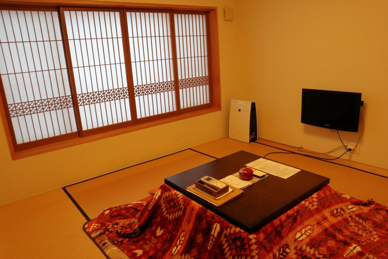 1日4組のみ。山形グルメ&源泉掛け流しの温泉を堪能できる宿3393575