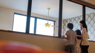 ジャパニーズメゾネットスイート