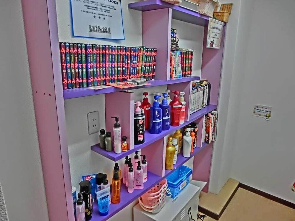 子供用スペース