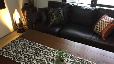 リビング エリア / 28