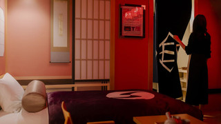 松の間 歌舞伎ルーム 禁煙 (ツインルーム)