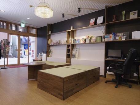 道頓堀川畔 かねよし旅館 / 2