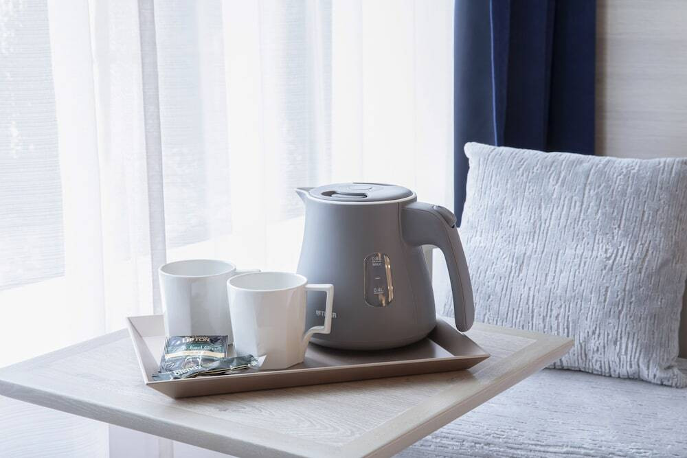 客室の設備とサービス