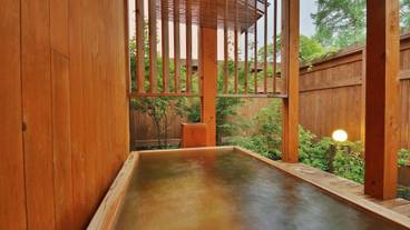 深めの浴槽 / 15