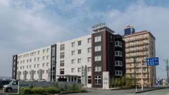 ホテルビスタ熊本空港