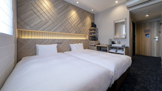 コンフォート ツインルーム 禁煙