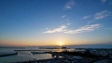 ビーチ / オーシャン ビュー / 18