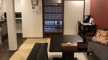 リビング エリア / 13