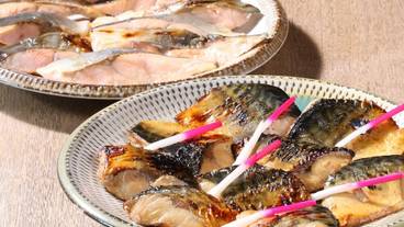 朝食ビュッフェ / 13