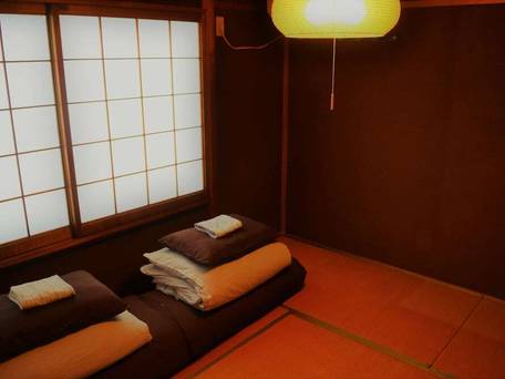 ぴーすはうす阿倍野 / 4