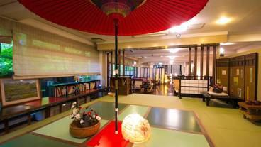 ロビー応接スペース / 2