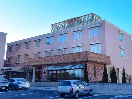 ウエストイン富士吉田 / 1