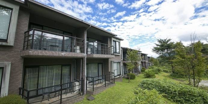 スターダストヴィレッジ星生（大分県 ペンション） / 1