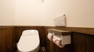 和室　2名部屋　共用バスルーム